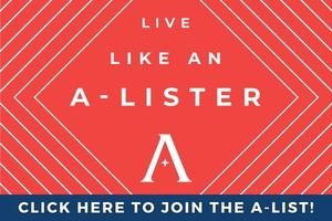 A-List Sign Up for Afton Villas